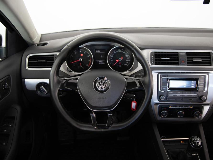 Volkswagen Jetta VI Рестайлинг Санкт-Петербург  - изображение 11