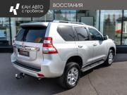 Toyota Land Cruiser Prado 150 Series Рестайлинг 1 Казань  - изображение 16