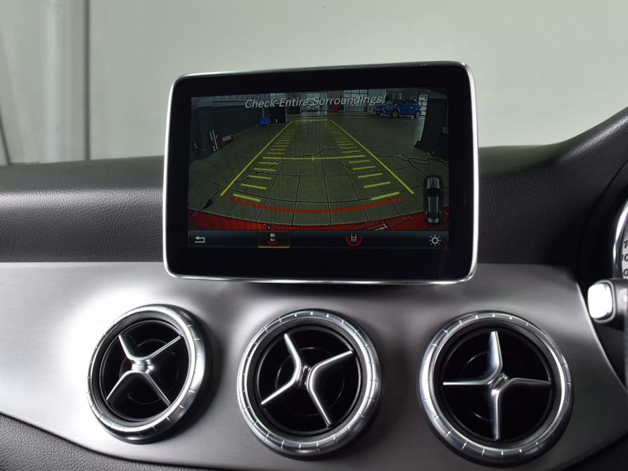 Mercedes-Benz CLA I (C117 X117) Кемерово  - изображение 16