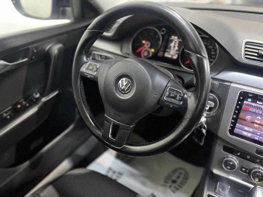 Volkswagen Passat B7 Курск  - изображение 7