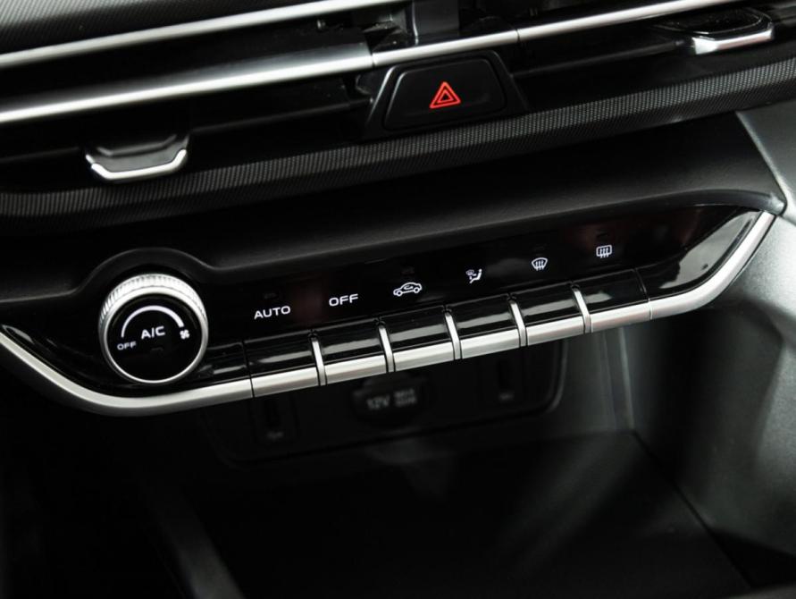 Changan Eado Plus Санкт-Петербург  - изображение 18