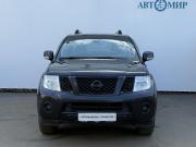 Nissan Pathfinder III Рестайлинг Москва  - изображение 15