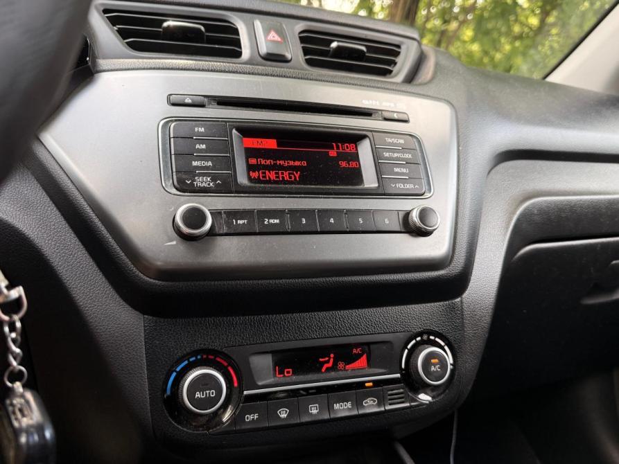 Kia Rio III Рестайлинг Нижний Новгород  - изображение 3
