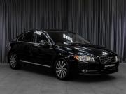 Volvo S80 II Рестайлинг Тюмень  - изображение 18
