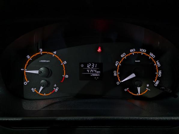 Lada (ВАЗ) Niva Legend I с пробегом 2023 года, цена 990 000 рублей, 4140 км, внедорожник, Автокод Объявления