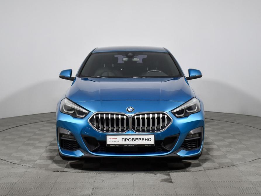 BMW 2 серии F44 Санкт-Петербург  - изображение 2