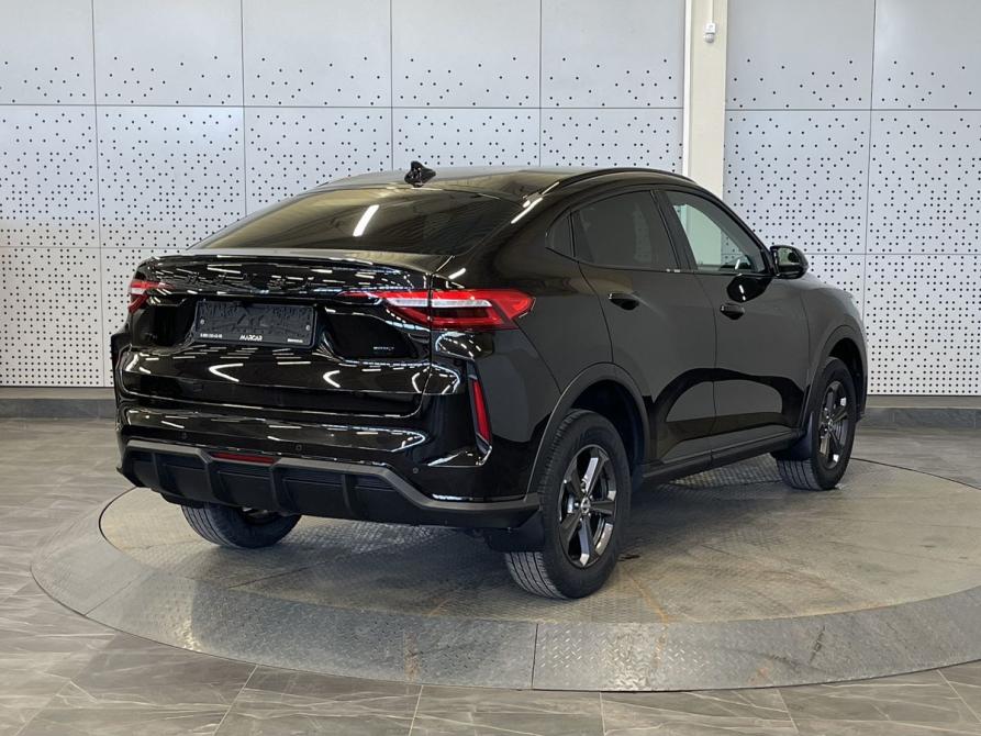 Haval F7x I Рестайлинг Москва  - изображение 4