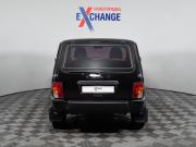 Lada (ВАЗ) 2121 (4x4) I Рестайлинг (2020) Нижний Новгород  - изображение 22