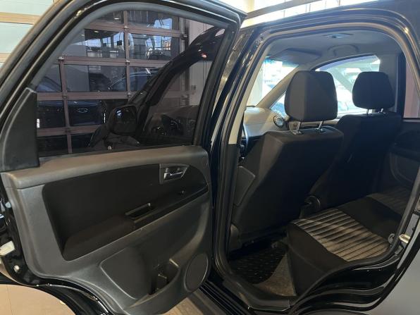 Suzuki SX4 I (Classic) Рестайлинг с пробегом 2010 года, цена 789 000 рублей, 176682 км, хэтчбек, Автокод Объявления