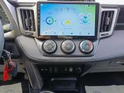 Toyota RAV4 IV (XA40) Рестайлинг Тюмень  - изображение 40