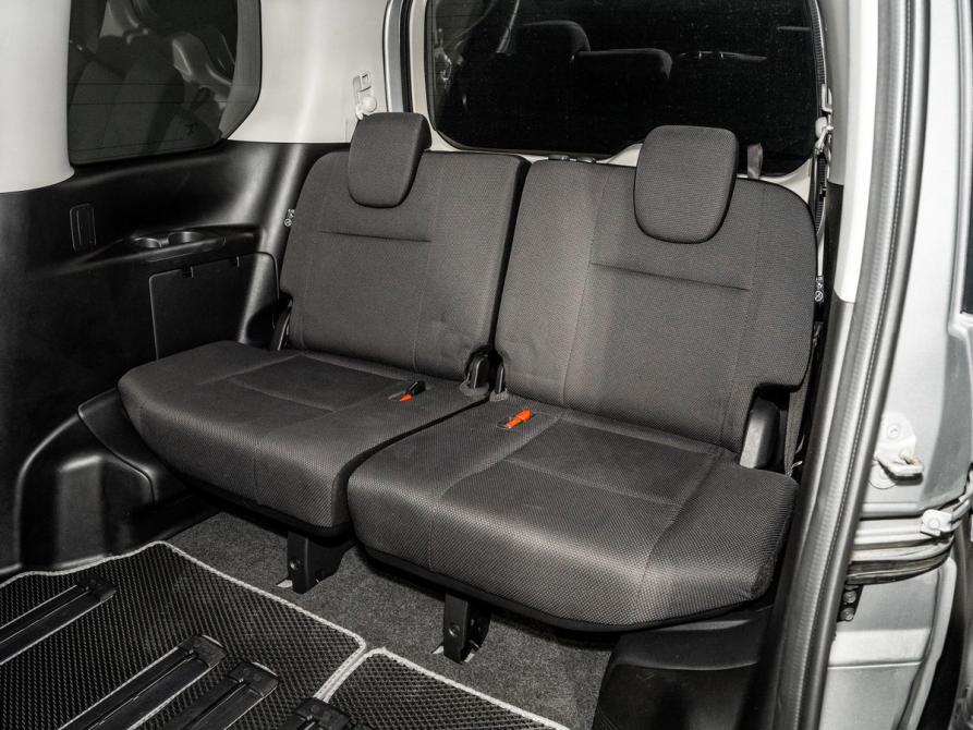 Nissan Serena V (C27) Рестайлинг Иркутск  - изображение 8