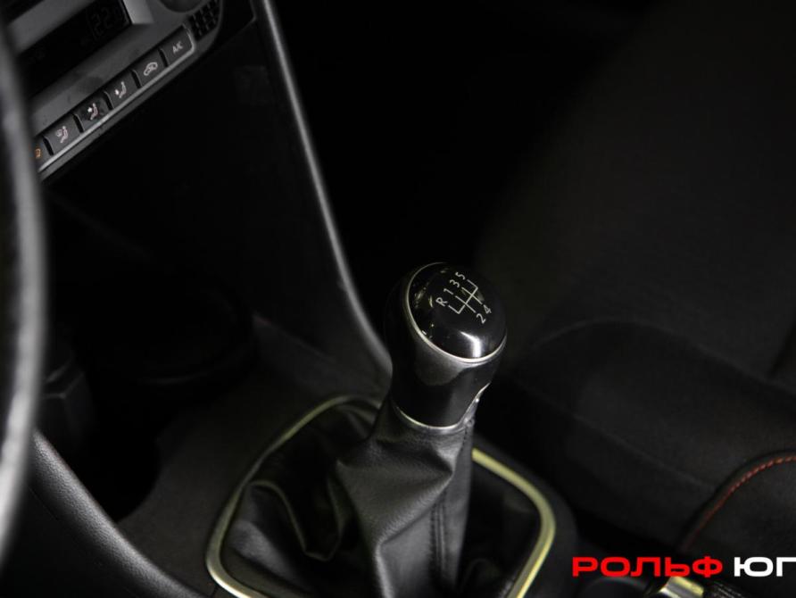 Volkswagen Polo V Рестайлинг Москва  - изображение 15