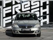 Renault Logan I Рестайлинг Волгоград  - изображение 19