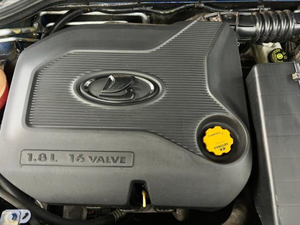 Lada (ВАЗ) Vesta I с пробегом 2019 года, цена 1 090 000 рублей, 82164 км, универсал, Автокод Объявления