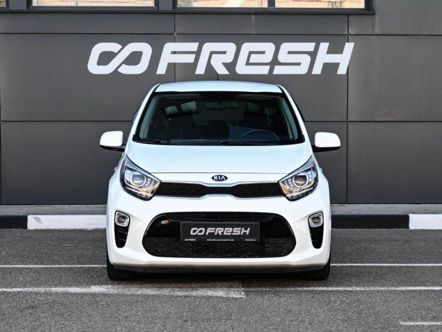 Kia Picanto III Новороссийск  - изображение 3
