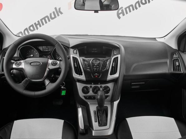 Ford Focus III с пробегом 2012 года, цена 640 000 рублей, 257189 км, хэтчбек, Автокод Объявления