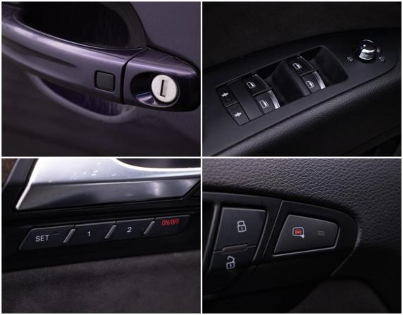 Audi Q7 I (4L) Рестайлинг с пробегом 2011 года, цена 2 290 000 рублей, 161439 км, внедорожник, Автокод Объявления