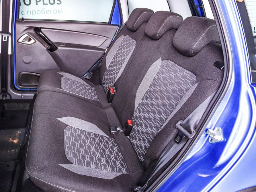Lada (ВАЗ) Granta I Рестайлинг Минеральные Воды  - изображение 10