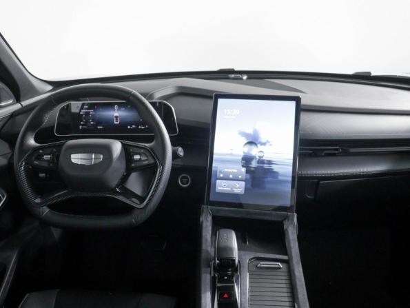 Geely Cityray с пробегом 2024 года, цена 2 449 000 рублей, 25444 км, внедорожник, Автокод Объявления