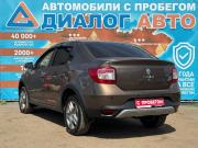 Renault Logan II Рестайлинг Набережные Челны  - изображение 27