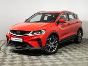 Geely Coolray I Санкт-Петербург  - изображение 22