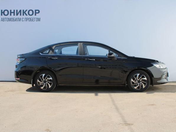 BAIC U5 Plus с пробегом 2023 года, цена 1 229 000 рублей, 56380 км, седан, Автокод Объявления