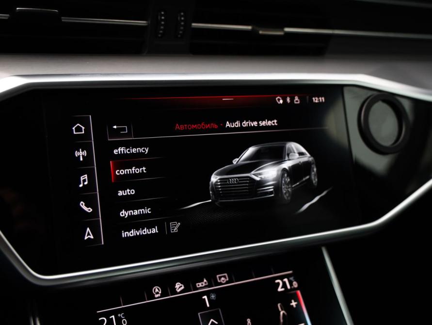 Audi A6 V (C8) Санкт-Петербург  - изображение 17