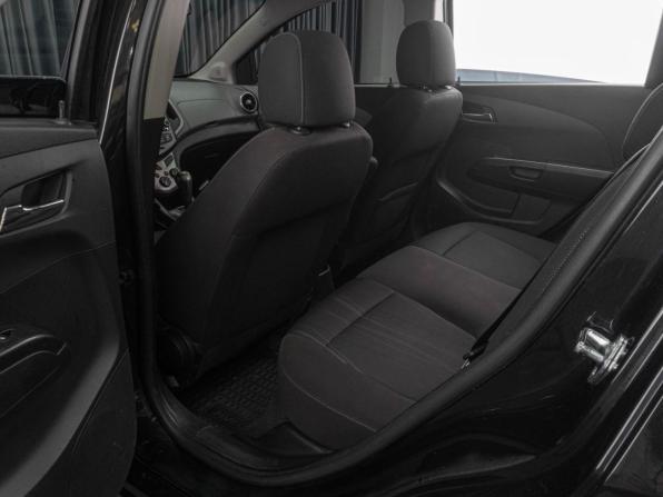 Chevrolet Aveo II с пробегом 2012 года, цена 789 000 рублей, 78733 км, хэтчбек, Автокод Объявления