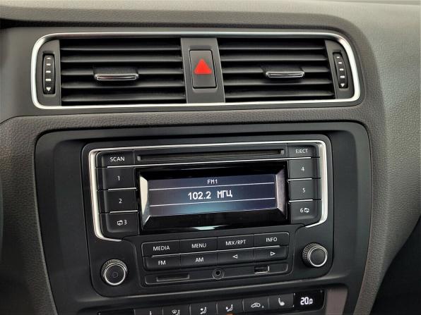 Volkswagen Jetta VI с пробегом 2014 года, цена 810 000 рублей, 230353 км, седан, Автокод Объявления