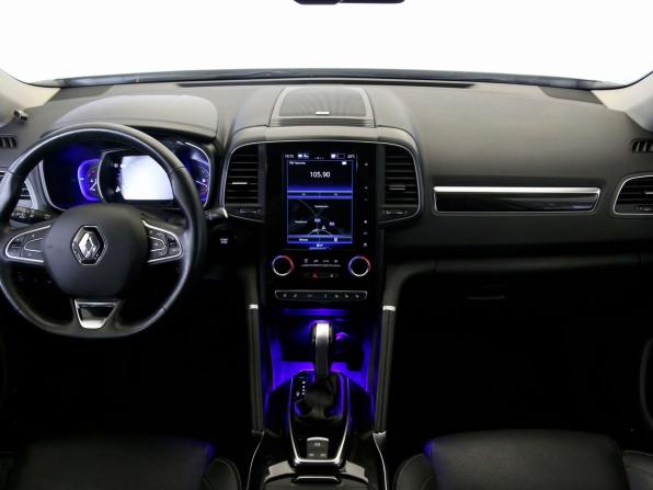 Renault Koleos II с пробегом 2019 года, цена 2 090 000 рублей, 138910 км, внедорожник, Автокод Объявления