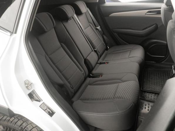 Haval F7 I Рестайлинг с пробегом 2023 года, цена 1 849 000 рублей, 49205 км, внедорожник, Автокод Объявления