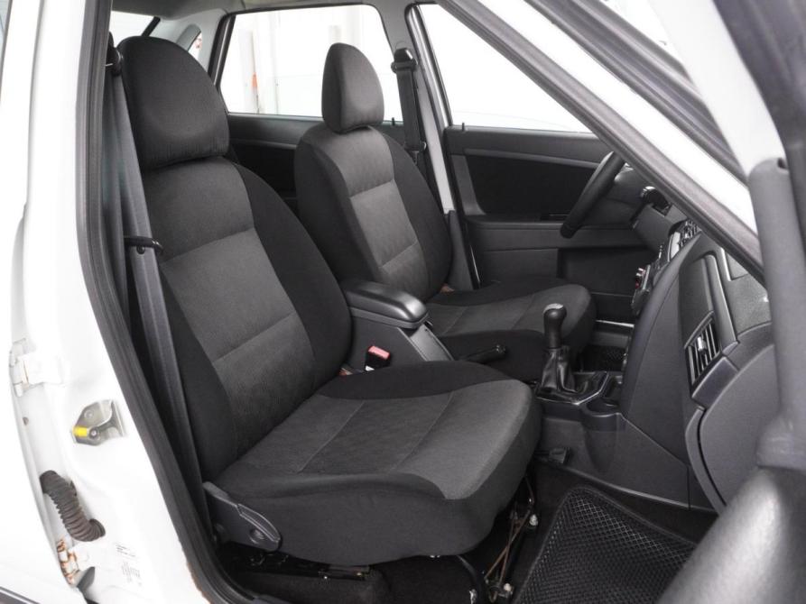 Lada (ВАЗ) Priora I Рестайлинг Минеральные Воды  - изображение 8