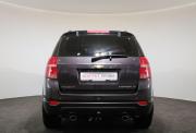 Chevrolet Captiva I Рестайлинг Ярославль  - изображение 31