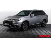 Mitsubishi Outlander III Рестайлинг 3 Москва  - изображение 24