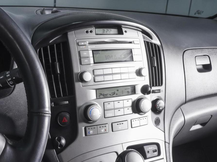 Hyundai Grand Starex I Ростов-на-Дону  - изображение 15