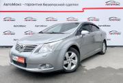 Toyota Avensis III Рестайлинг Тюмень  - изображение 22