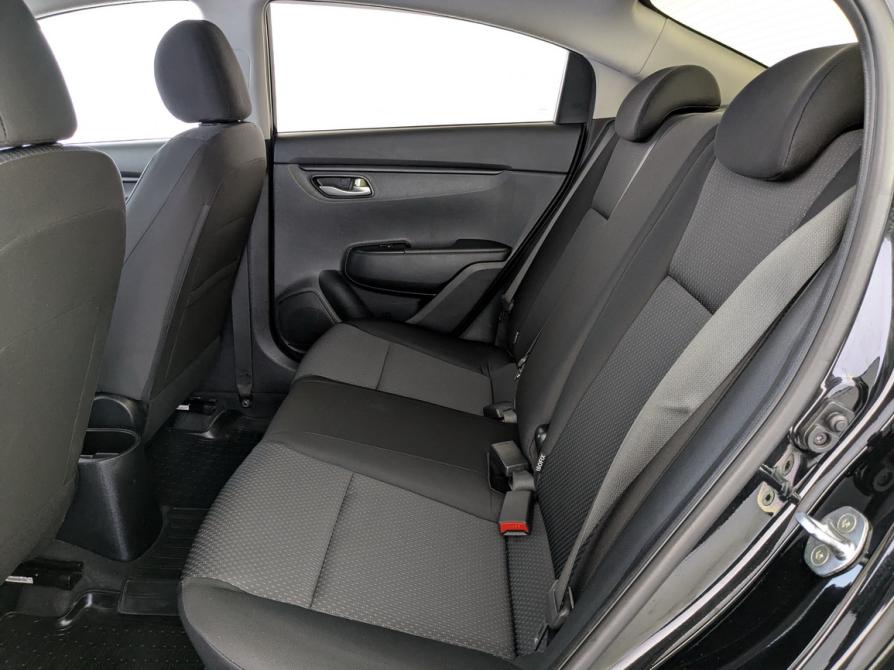 Kia Rio IV Рестайлинг Москва  - изображение 12