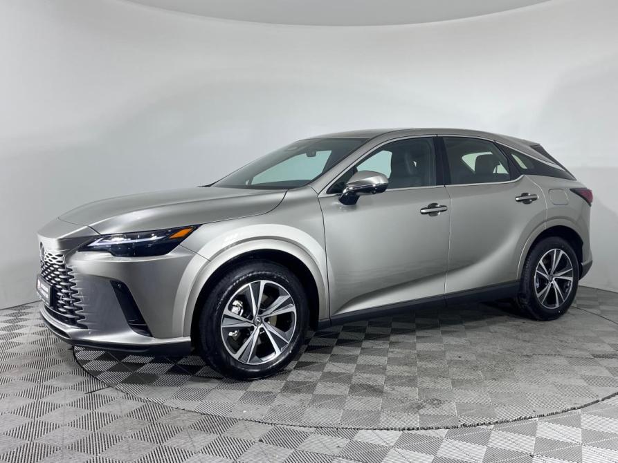 Lexus RX V Ростов-на-Дону  - изображение 1