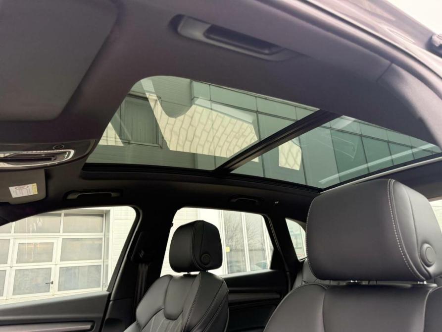 Audi Q5 II (FY) Рестайлинг Ростов-на-Дону  - изображение 25