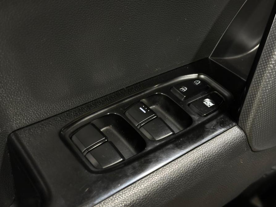 Hyundai Creta I Рестайлинг Челябинск  - изображение 14