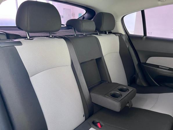 Chevrolet Cruze I с пробегом 2012 года, цена 710 000 рублей, 180947 км, хэтчбек, Автокод Объявления