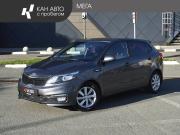 Kia Rio III Рестайлинг Казань  - изображение 14