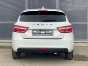 Lada (ВАЗ) Vesta I Уфа  - изображение 18