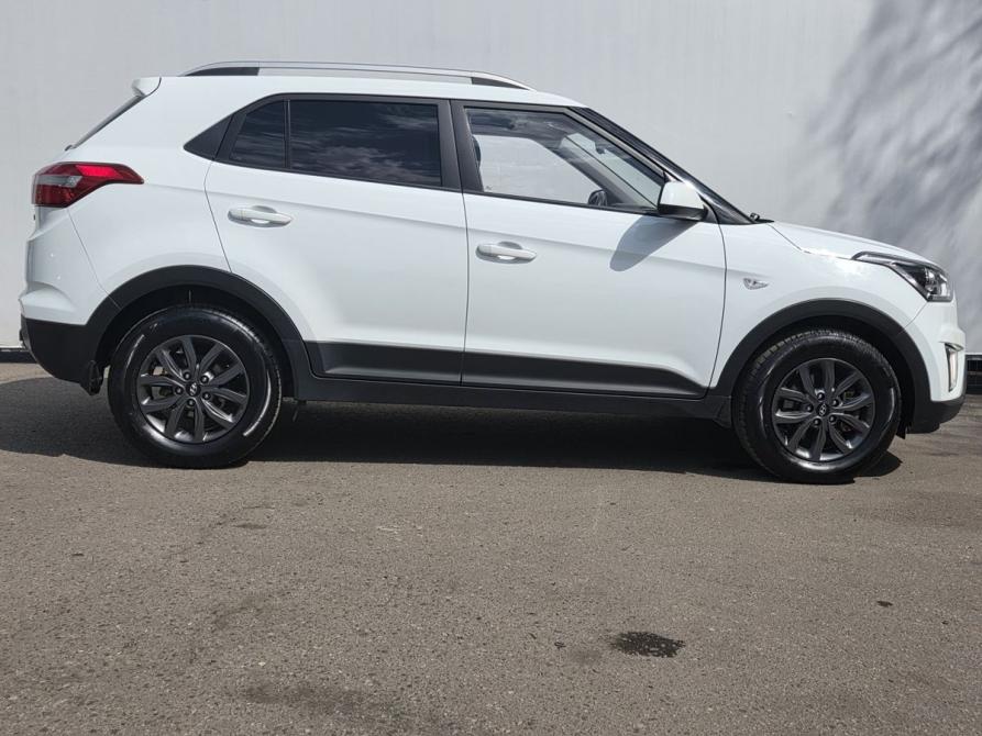 Hyundai Creta I Рестайлинг Москва  - изображение 4
