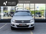 Volkswagen Tiguan I Рестайлинг Казань  - изображение 11
