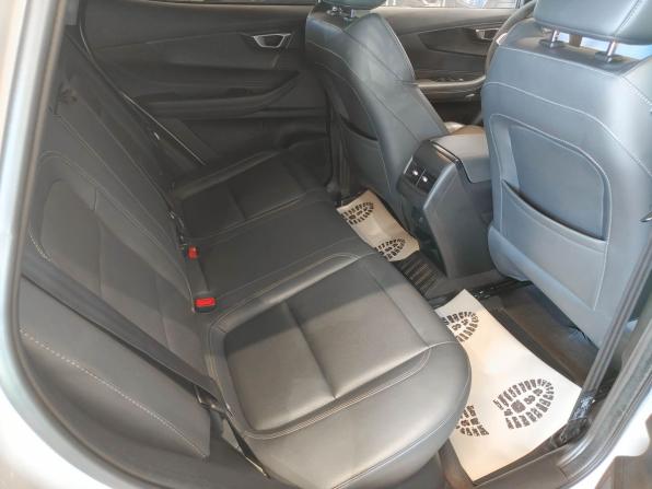 Chery Tiggo 4 Pro I Рестайлинг с пробегом 2024 года, цена 1 674 200 рублей, 20167 км, внедорожник, Автокод Объявления