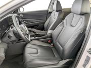 Hyundai Elantra VII (CN7) Рестайлинг Москва  - изображение 52