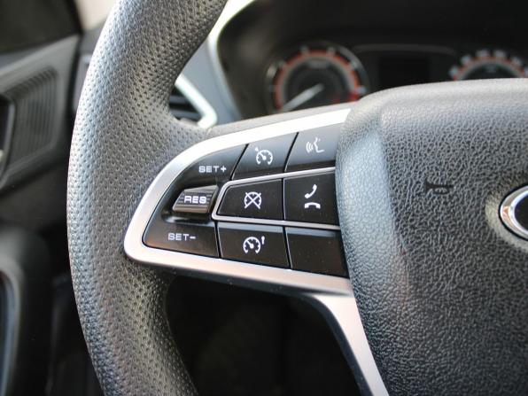 Lada (ВАЗ) Vesta I Рестайлинг (NG) с пробегом 2024 года, цена 1 269 000 рублей, 17932 км, седан, Автокод Объявления