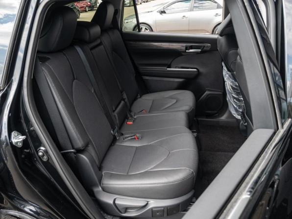 Toyota Highlander IV (XU70) с пробегом 2026 года, цена 5 450 000 рублей, 25 км, внедорожник, Автокод Объявления