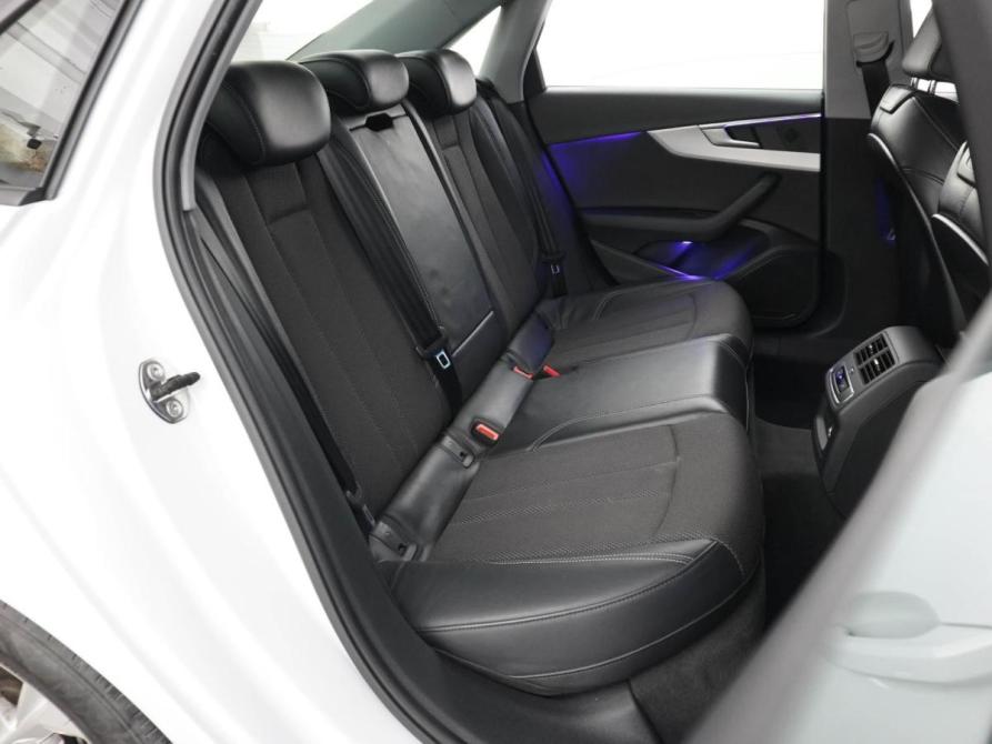 Audi A4 V (B9) Рестайлинг Москва  - изображение 7
